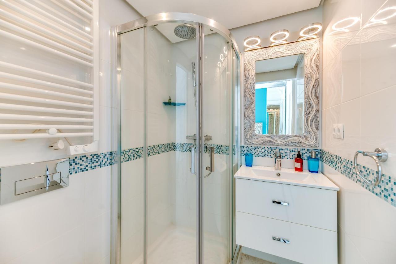 Apartmán Marina Banus Marbella Exteriér fotografie